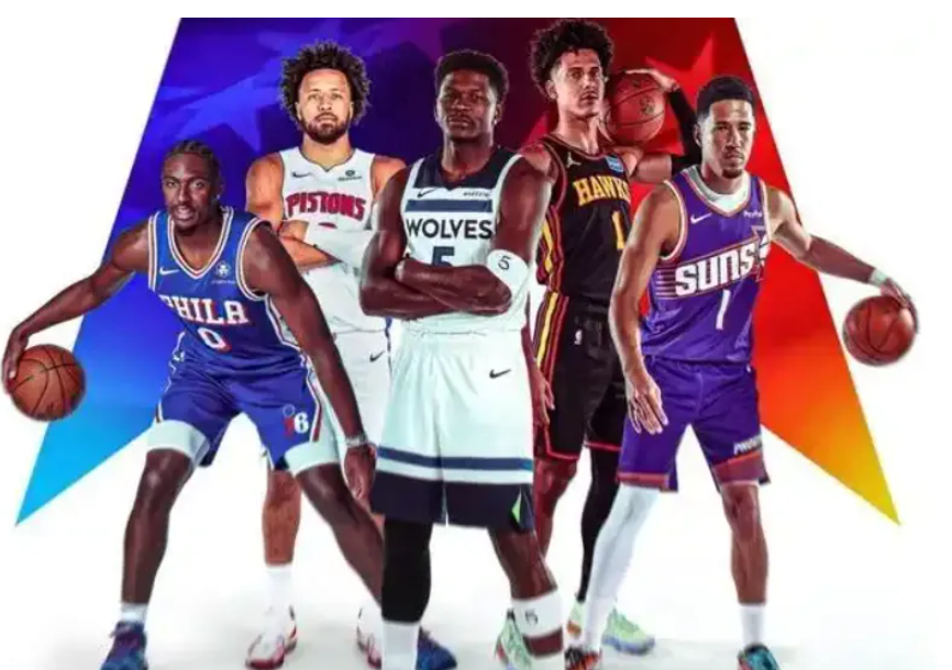 米兰NBA疯狂一夜！五大签约诞生，库明加拒绝湖人，勇士首签来了，快船亏大了