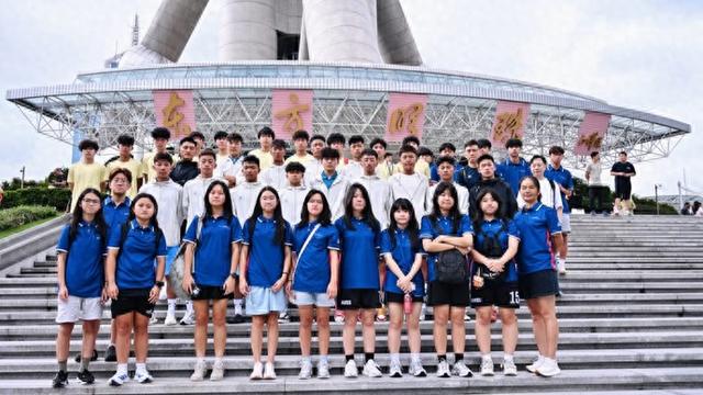米兰官网米兰沪港少年，一次以足球为名的相遇